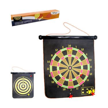 Imagem de Jogo De Dardos Magnetico  - Wellmix