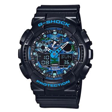Imagem de RELOGIO CASIO G-SHOCK GA-100CB-1ADR
