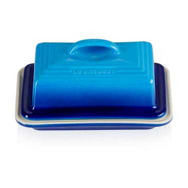 Imagem de Mantegueira Azul Azure Blue Le Creuset