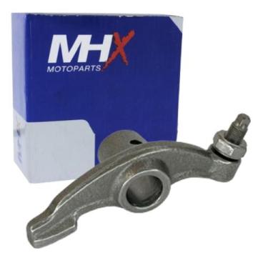 Imagem de Balancim da Valvulas de Admissao ou Escape STAR/MOBY/SKY 50 - MHX