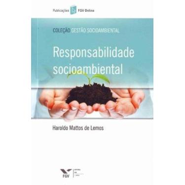 Imagem de Responsabilidade Socioambiental - FGV, 3