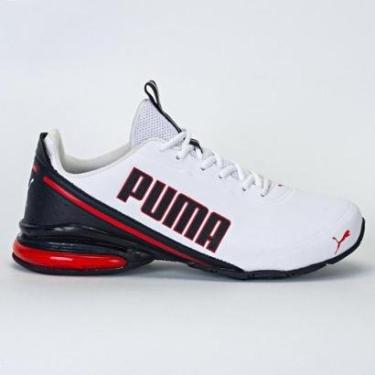 Imagem de Tênis Puma Cell Divide V2 Bdp Unissex Casual-Unissex