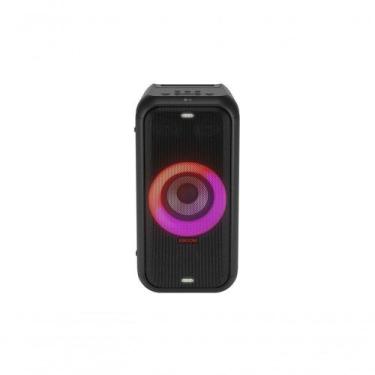 Imagem de Caixa De Som Bluetooth Party Speaker LG XBOOM 200W RMS, Resistente À Á