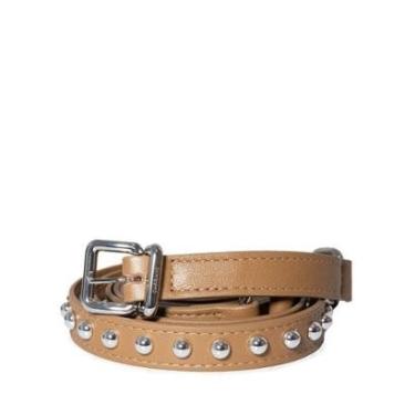 Imagem de Cinto Carrano Rocker Couro-Unissex