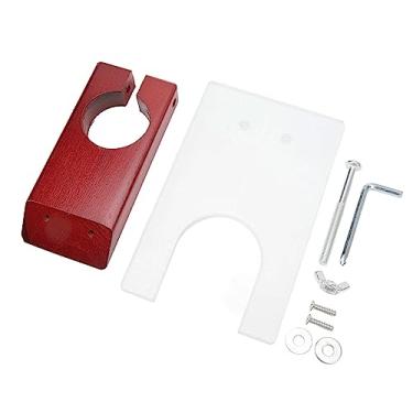 Imagem de Acouto Base do Suporte de Corte para Aparador de Carpete - Design Estável Premium para Pêlos de Animais de Estimação, lã e Carpete - Suporte de Corte de Tufos Multiuso e Armazenamento Eficientes