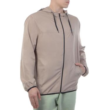 Imagem de Jaqueta Masculina Oakley Corta Vento Gold - BEGE / GG-Masculino