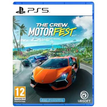 Imagem de Jogo The Crew: Motorfest, Ubisoft, PS5