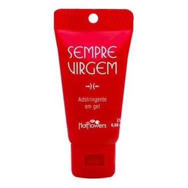 Imagem de Gel Adstringente Sempre Virgem - Hot Flowers
