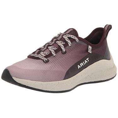 Imagem de Ariat ShiftRunner feminino, Azeites, 35