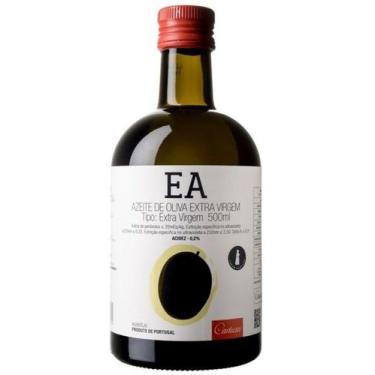 Imagem de Azeite Extra Virgem EA 500ml .
