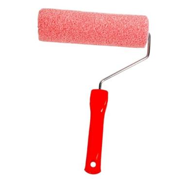 Imagem de Generic Rolo de Textura, Rolo de Pintura Artístico para Decoração de Paredes, Pisos E Showrooms.