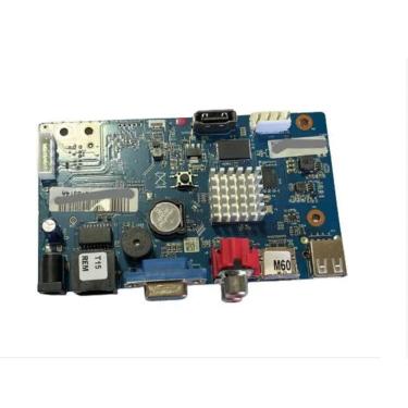 Imagem de Placa Principal Nvd 1416  Intelbras