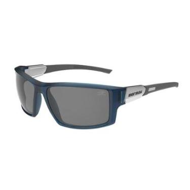 Imagem de Óculos Solar Mormaii Joaca Force M0185k2603 Fosco Lente Cinza Polarizada cat1-Masculino