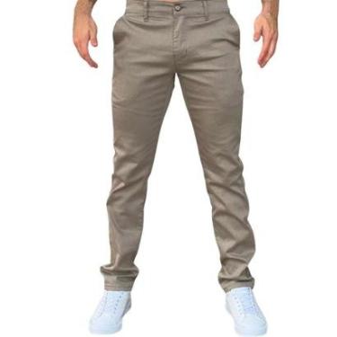 Imagem de Calça Ogochi Essencial Slim-Masculino