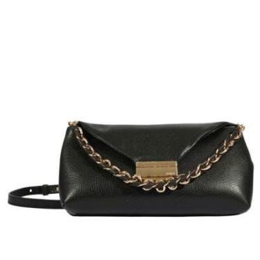 Imagem de Bolsa Schutz Tiracolo Preto-Feminino