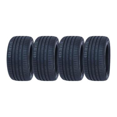 Imagem de Kit 4 Pneus Aplus Aro 21 275/35R21 A611 EV 103W