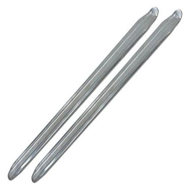 Imagem de Colheres de pneu Sutekus 44,5 cm para caminhões automotivos, 2 peças