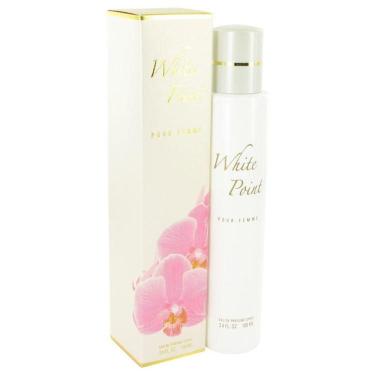 Imagem de Perfume Feminino White Point Yzy 100 ml Eau De Parfum