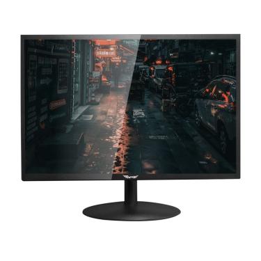 Imagem de Monitor Led Tronos TRS-HK19WY 19 HD Preto