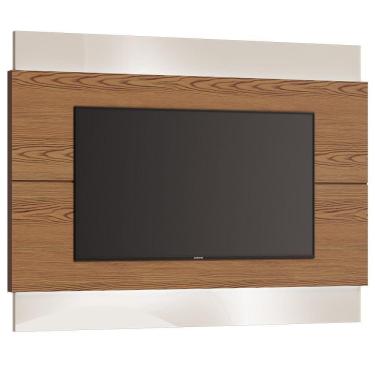 Imagem de Painel para Tv Classic 180cm Freijó Off White Imcal