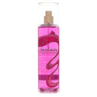 Imagem de Body Splash Feminino Fantasy Britney Spears 236 Ml