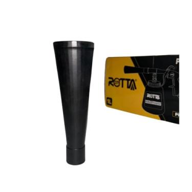 Imagem de Reparo Corneta Plástica Para Pistola Tornador Com Rolamento