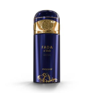 Imagem de Perfume Spray Mawwal Energy Fada Masculino 250ml