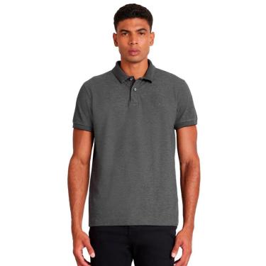 Imagem de Camisa Polo Aramis Piquet Canelada Masculino-Masculino