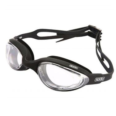 Imagem de Óculos Speedo Hydrovision Preto-Unissex
