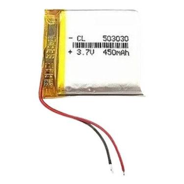 Imagem de Bateria Tk 303g Tk 303 Tk303g Rastreador Mp3 - BGB ENERGY BATTERY