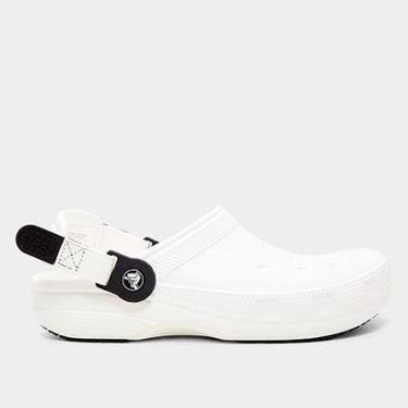 Imagem de Sandália Crocs Classic Work-Unissex