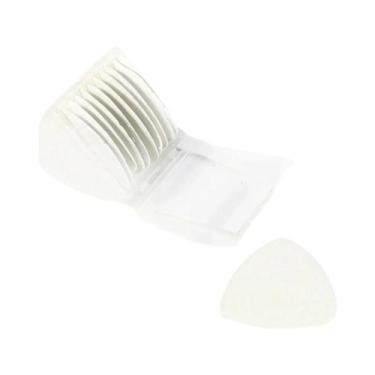 Imagem de Pó De Desenho Colorido Branco 10-30pcs Giz De Costureiro Suprimentos D