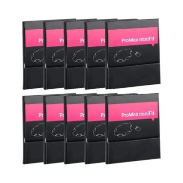 Imagem de Filtros De Cera Para Aparelhos Auditivos Oticon Clear ProWax MiniFit K