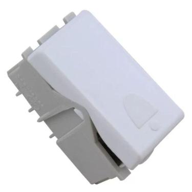 Imagem de Pulsador Campainha 10a 250v Tramontina 57115 027