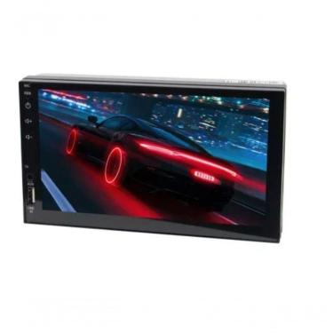 Imagem de Central Multimídia Bm-105mp8 Universal Usb sd aux Bluetooth 7''