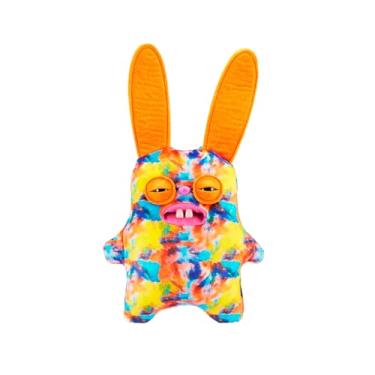 Imagem de Candide, Fuggler, Laboratory Misfits, Rabid Rabbit, Pelúcia - 23 cm