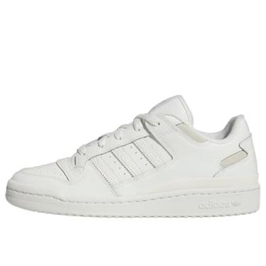 Imagem de Adidas Forum Low CL masculino, Multi, 6 Wide