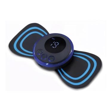 Imagem de Mini Massageador Elétrico Portátil