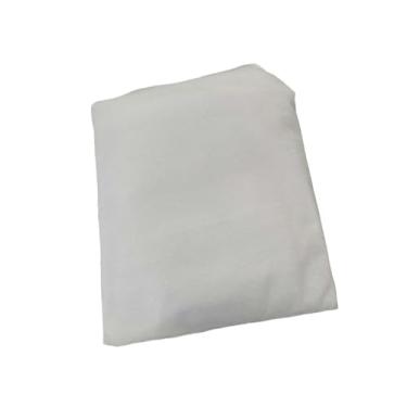 Imagem de SiaBiced Cortina de beliche em tela para cama alta, ideal para meninas e meninos, com dossel para decoração de dormitórios.