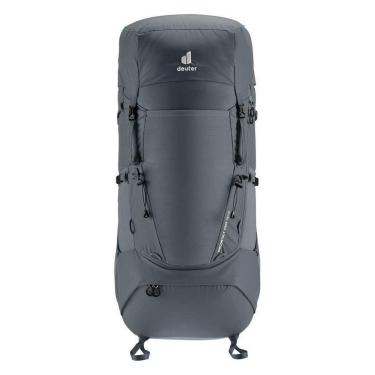Imagem de Mochila Deuter Aircontact Core 70+10 Litros Cinza-Unissex