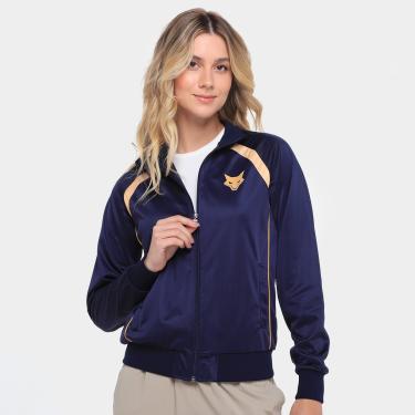 Imagem de Jaqueta Cruzeiro Feminina-Feminino