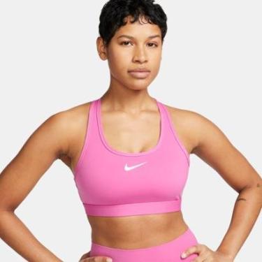 Imagem de Top Nike Swoosh Feminino-Feminino