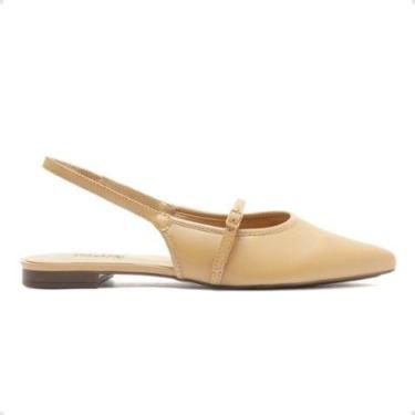 Imagem de Sapato Feminino Slingback Anacapri-Feminino