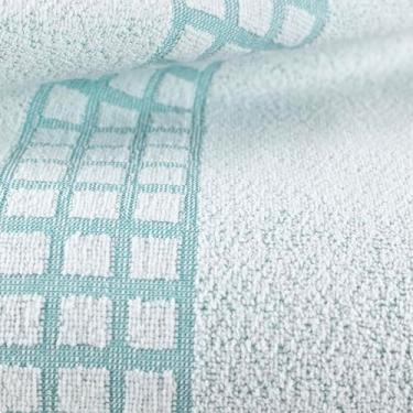 Imagem de Kit 2 Pçs Toalha de Banho ideal para Praia, Piscina e Hotelaria Georgia 1,40m x 70cm – Algodão e Poliester 410g/m², Hipoalergênica, Macia, Resistente e Sofisticada (Verde)