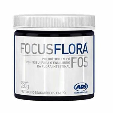 Imagem de Focus Flora Fos (250g), Atlhetica Nutrition
