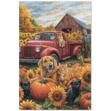 Imagem de Unicórnios roxos cenário fantástico quebra-cabeça 1000 peças adultos pintura animal personalizado exclusivo quebra-cabeça presentes de festa elefante branco, 75 x 40 centímetros