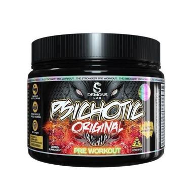 Imagem de Psichotic Original (300g)-Unissex