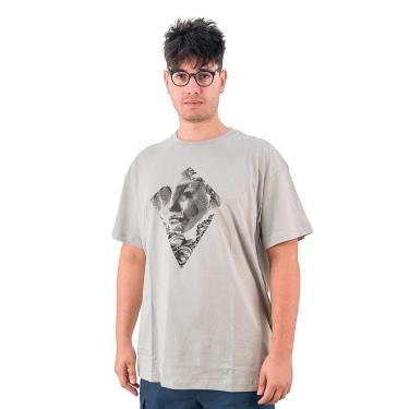 Imagem de Camiseta Mcd Pipa Deusa Masculino-Masculino