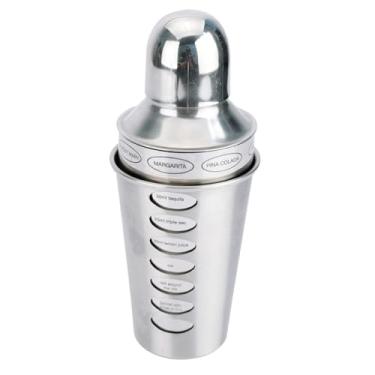 Imagem de Coqueteleira em aço inox 650ml