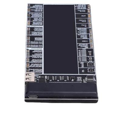 Imagem de YWBL-WH Placa de Ativação de Bateria de Telefone, Carregamento Rápido, IOS 5G 5S 5C 5SE 6G 6P 6S 6SP 7G 7P 8G 8P X 11 11Pro 11Pro 12 Pro 12 Pro Mini 13 Mini 13 14 14 Plus